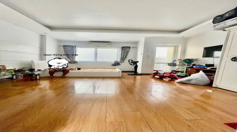 CHO THUÊ NHÀ NGUYÊN CĂN NAM DƯ, LĨNH NAM, 4 TẦNG, 30M3, 3 NGỦ, 11 TRIỆU - FULL ĐỒ